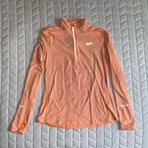 Nike Quarter Zip